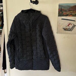 Mountain Hardwear Down Puffy Jacket